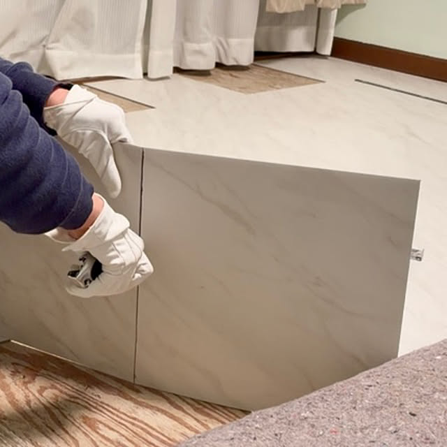 chaimomさんの部屋