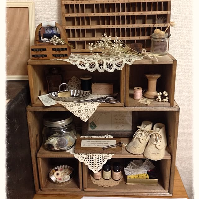 Akikoさんの実例写真