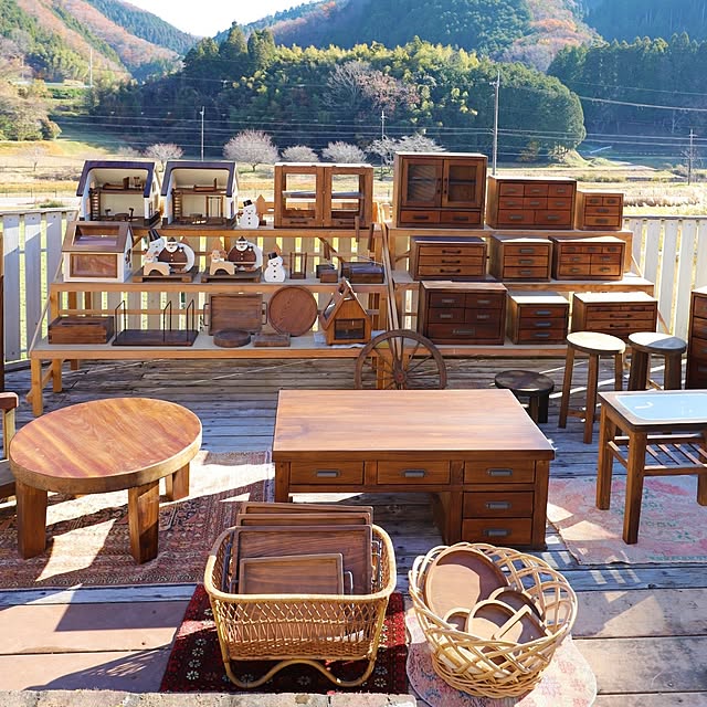 slow-lifeさんの実例写真