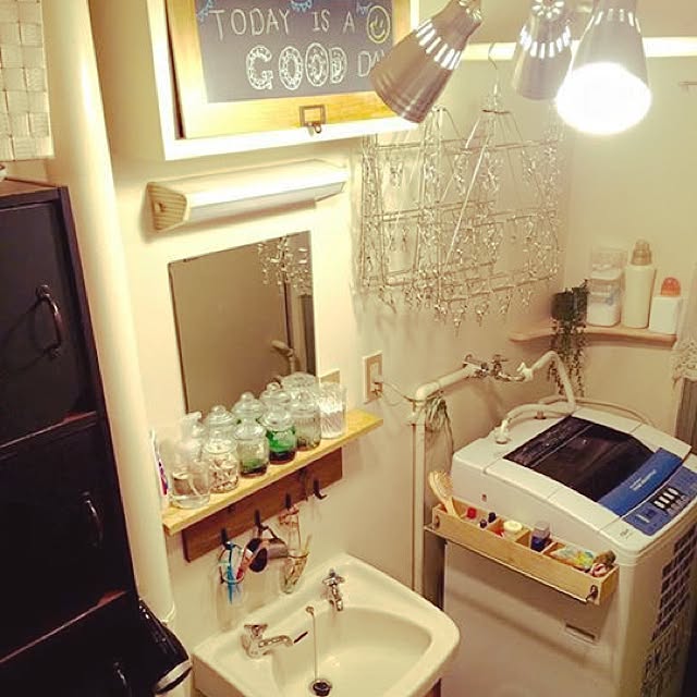 ikumariさんの実例写真