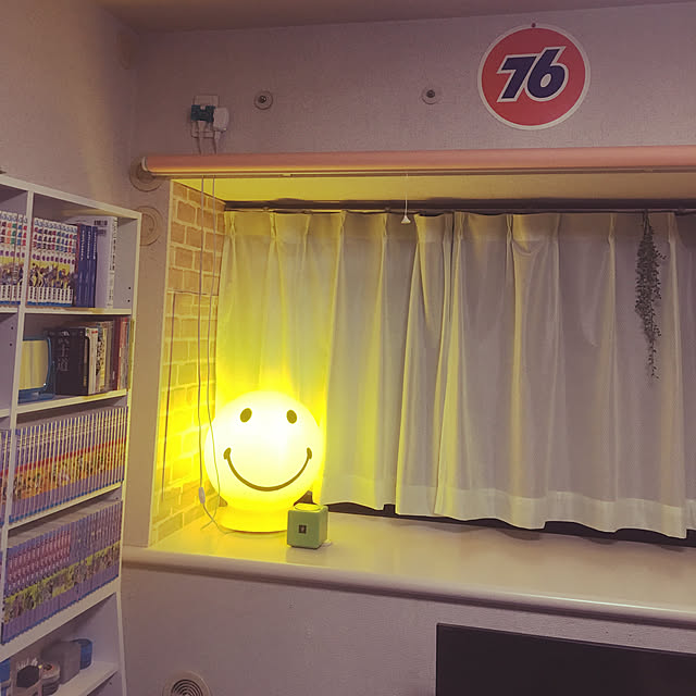 kanaさんの実例写真