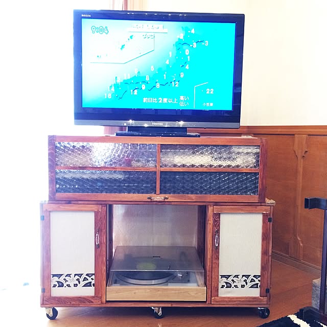 ihanaさんの実例写真