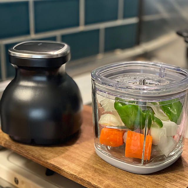 kuromameさんの実例写真