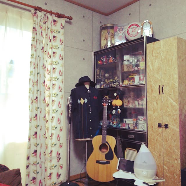 bere.gさんの実例写真
