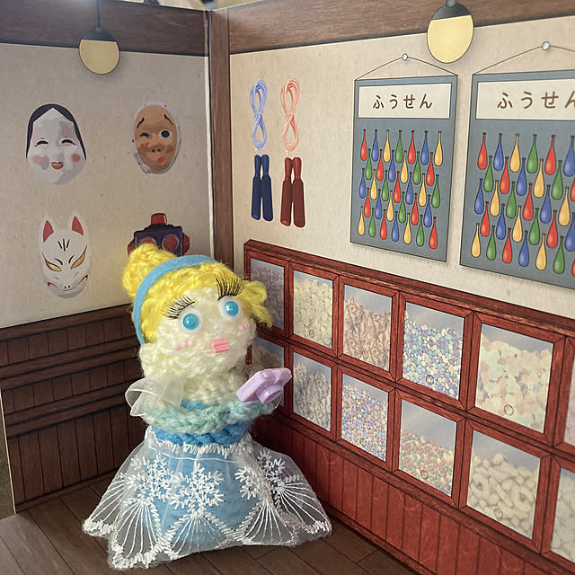 manduonmaさんの実例写真