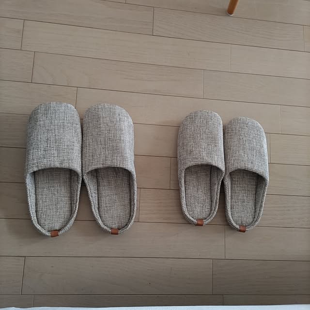 naさんの部屋