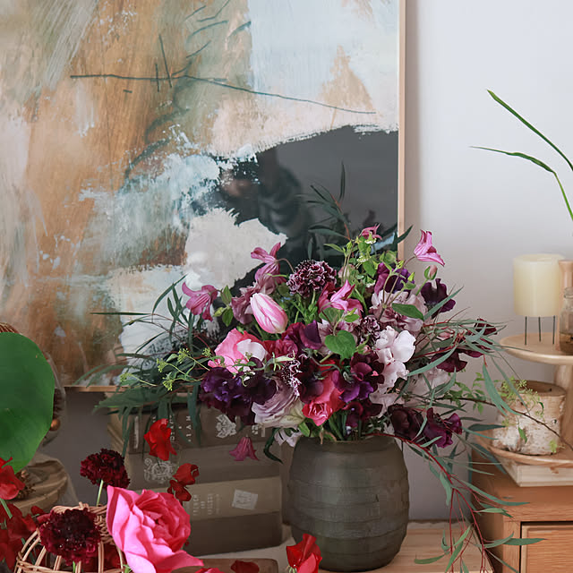 Summerさんの実例写真