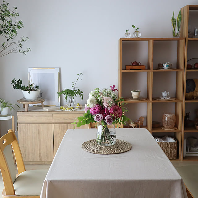 Summerさんの部屋
