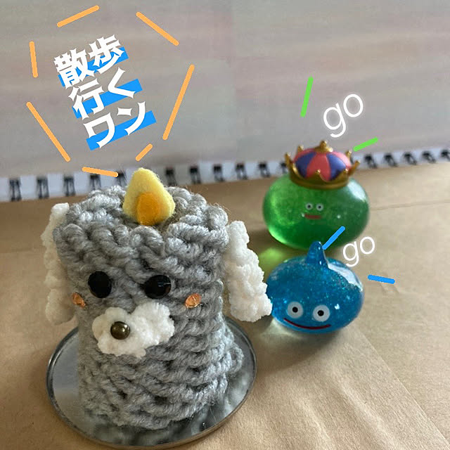 manduonmaさんの部屋
