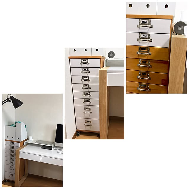 shirokinaさんの実例写真