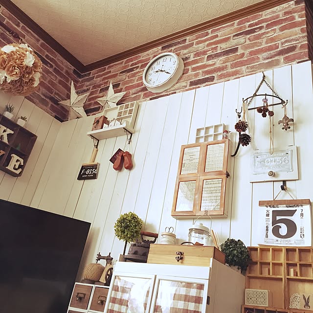 lovekuma_emilyさんの実例写真