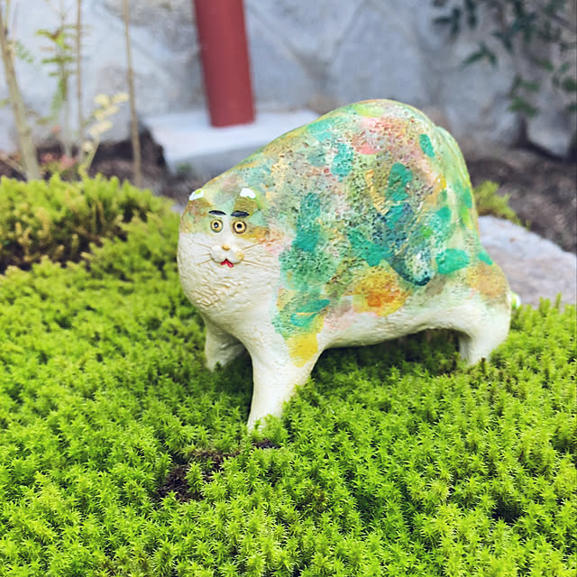 uninekoさんの実例写真