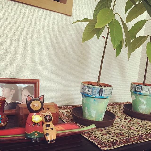 Mahさんの実例写真