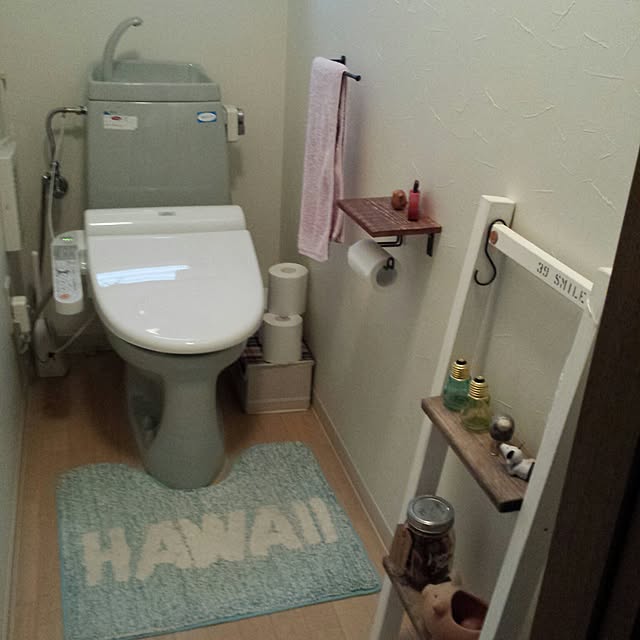 バス/トイレのインテリア実例 - 2016-05-27 07:51:47
