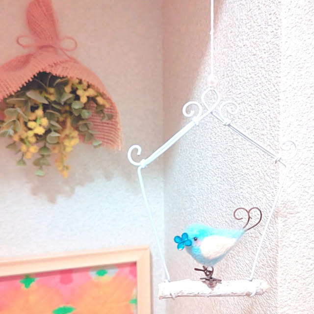 harumoeさんの実例写真