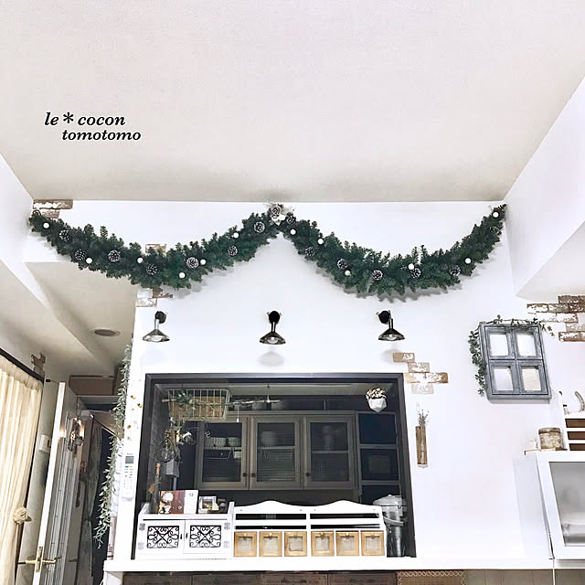 tomotomo325さんの実例写真