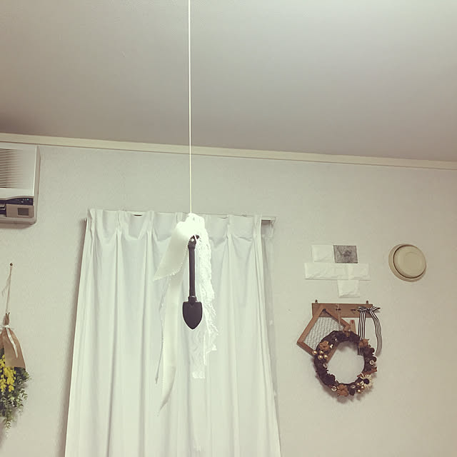 mariさんの実例写真