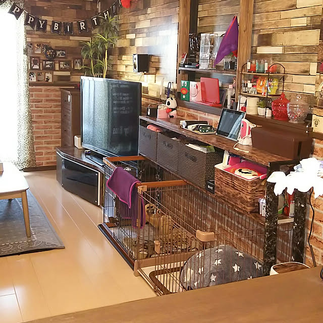 Rinaさんの実例写真