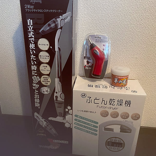 witchさんの実例写真