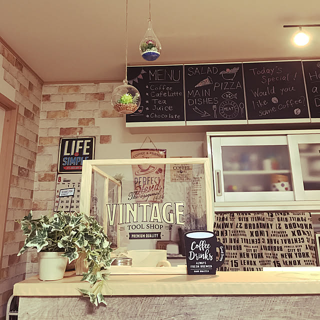 rumi_ebiさんの実例写真