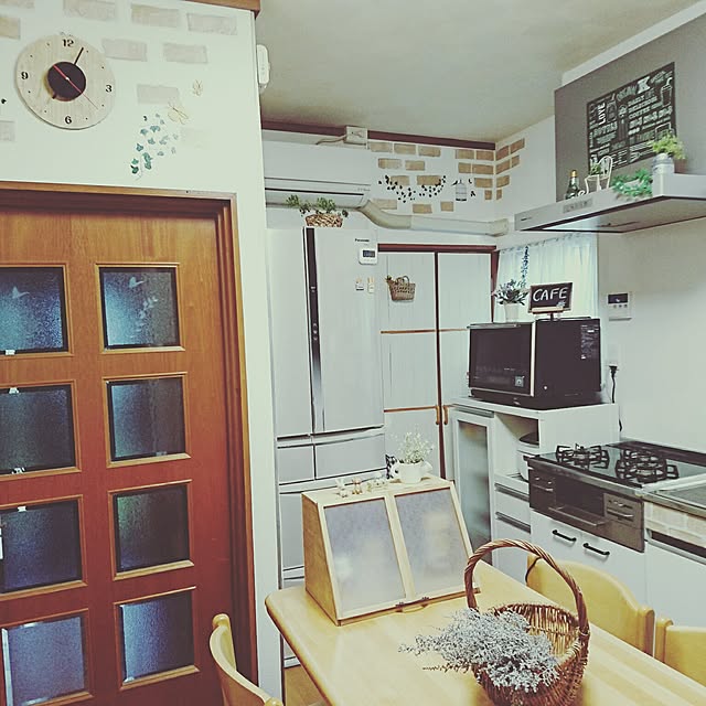 misaさんの実例写真