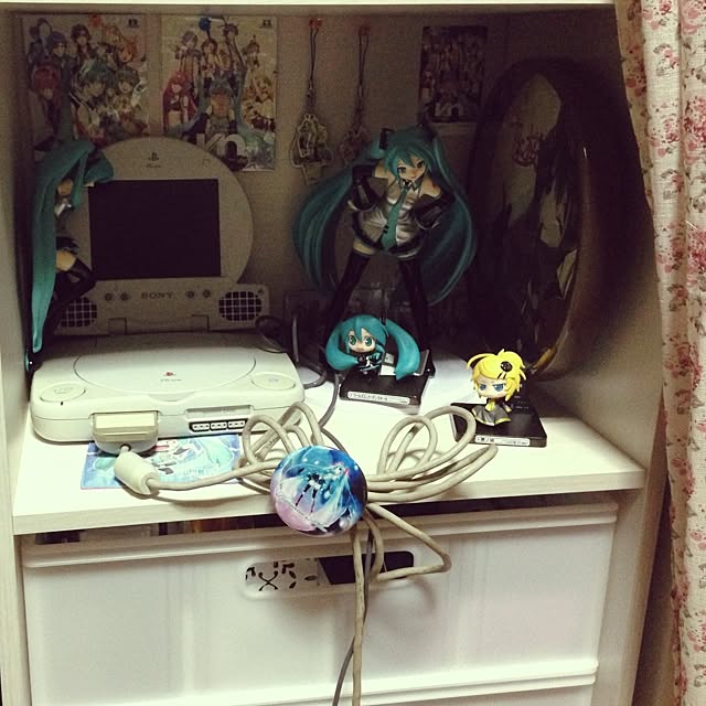chiaさんの実例写真