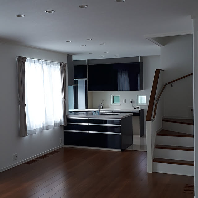 部屋全体のインテリア実例 - 2019-03-13 23:52:40