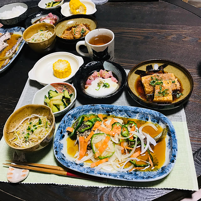 Marinさんの実例写真