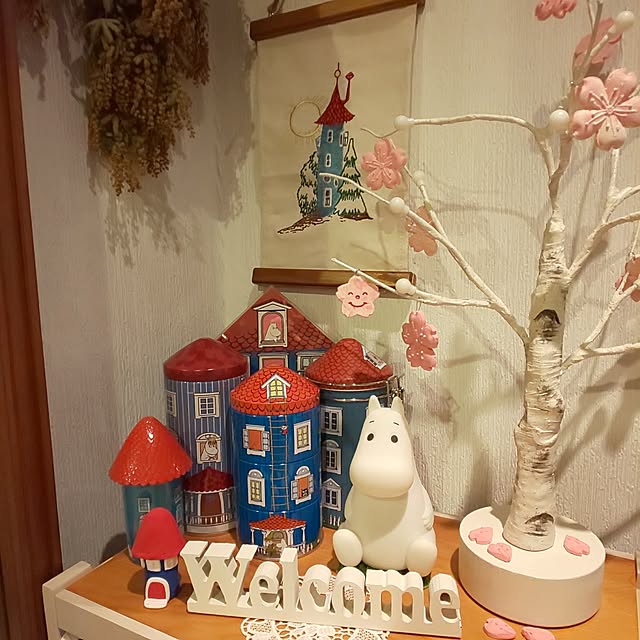 kumimmyさんの部屋