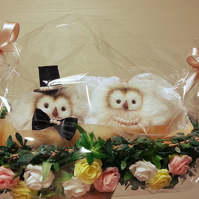 lalaさんの実例写真