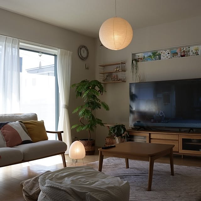 manaさんの部屋
