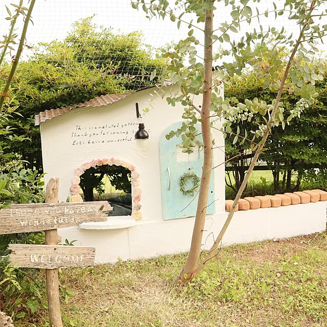 S.homeさんの実例写真