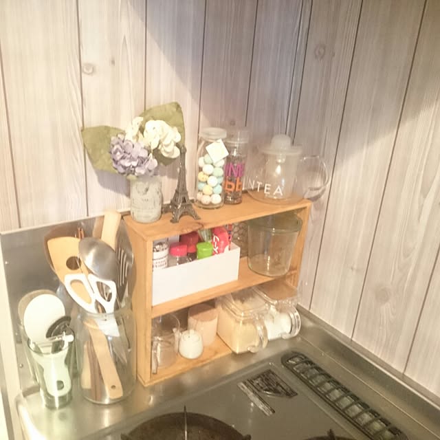 Misaさんの実例写真