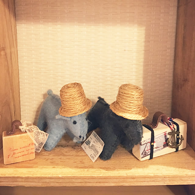 HARUさんの実例写真
