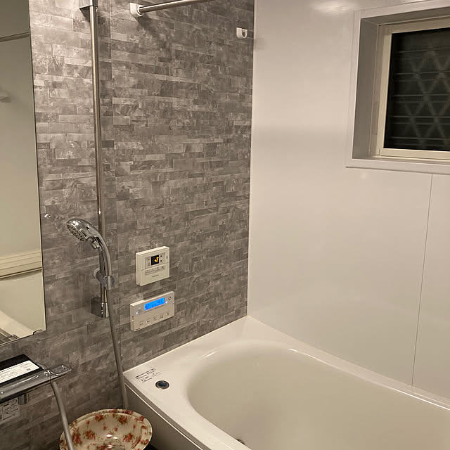 バス/トイレのインテリア実例 - 2025-04-20 20:16:03