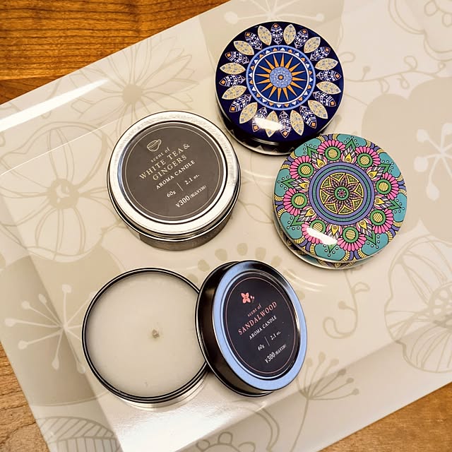 mi-saさんの部屋