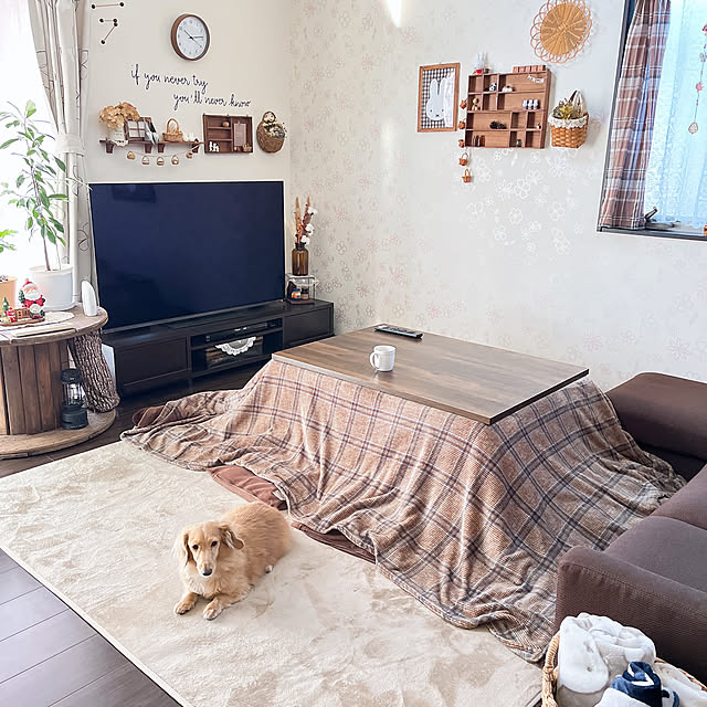 -Riley-mama.-さんの実例写真