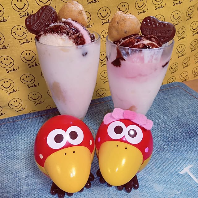 mocomocoさんの部屋