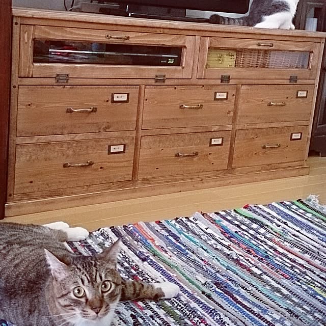 Lukiさんの実例写真