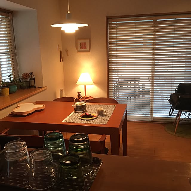 LOKKIさんの実例写真