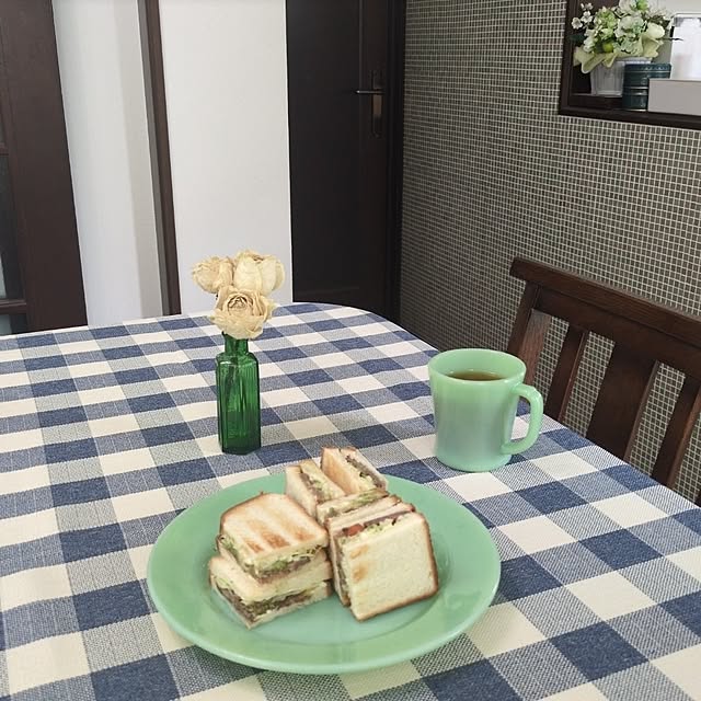Rさんの実例写真