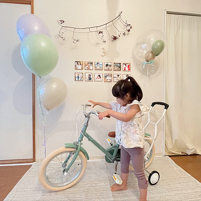 Kaaiさんの実例写真