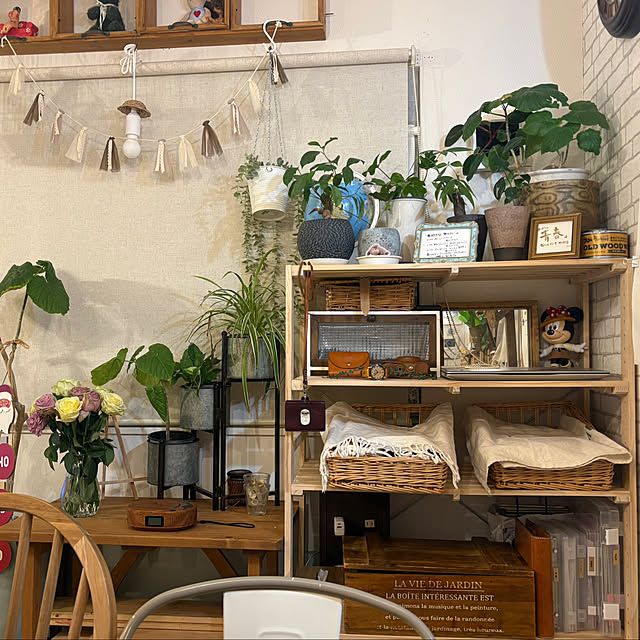 hirariさんの実例写真