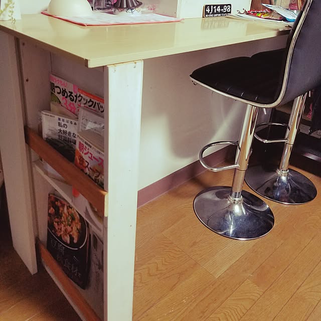 chocolatさんの実例写真