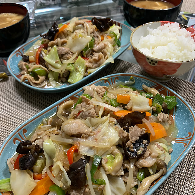 Aqettyさんの部屋