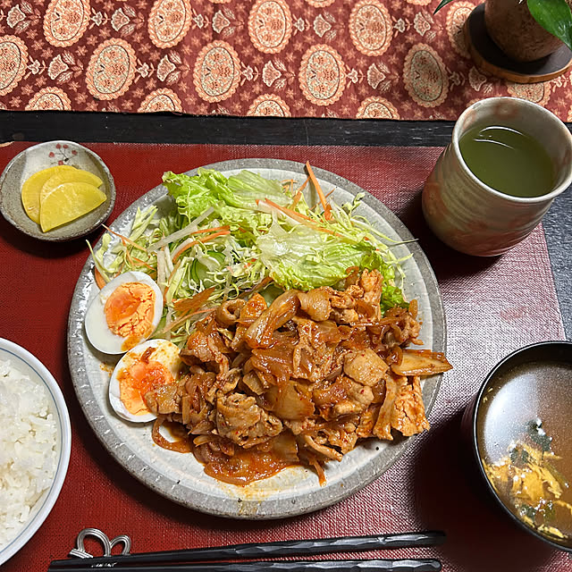 ritsukoさんの部屋