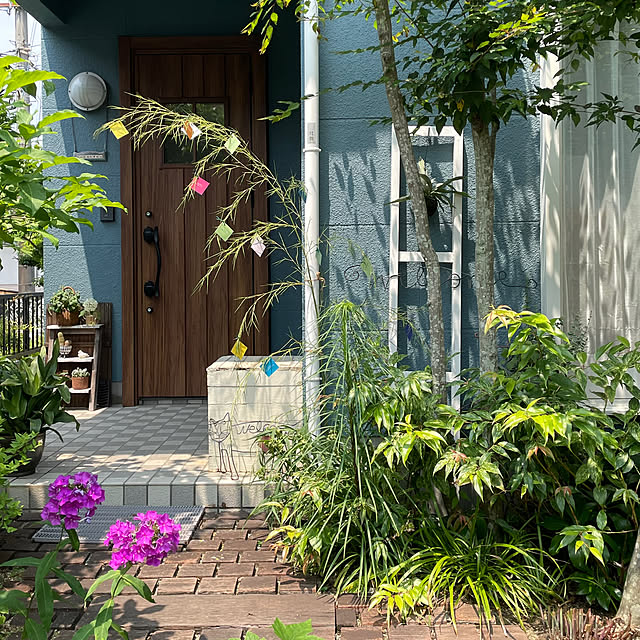 nobikoさんの部屋