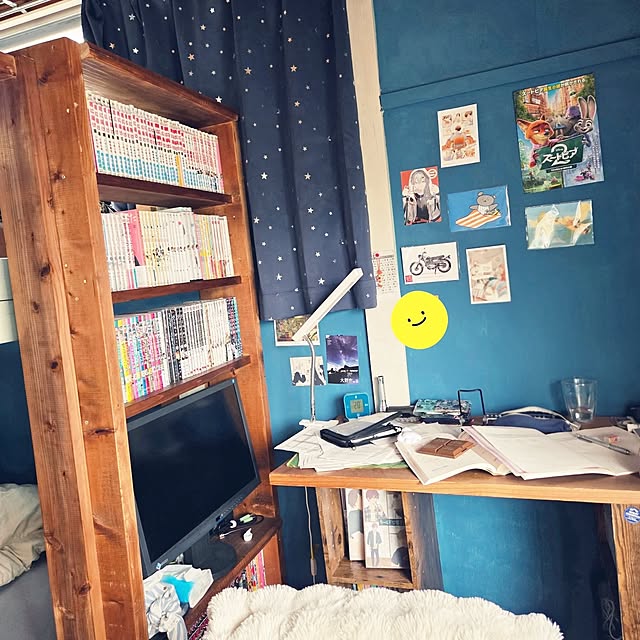 kurakoさんの部屋