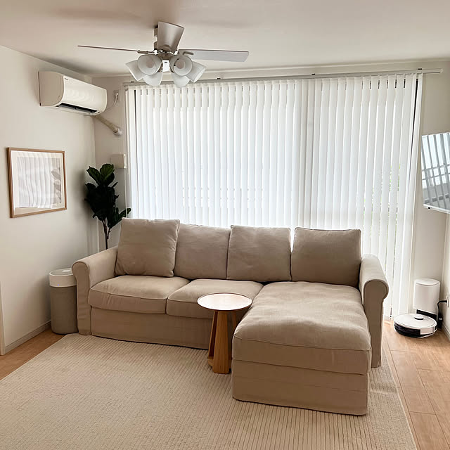 ktumi_roomさんの実例写真