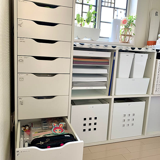 kittyさんの部屋